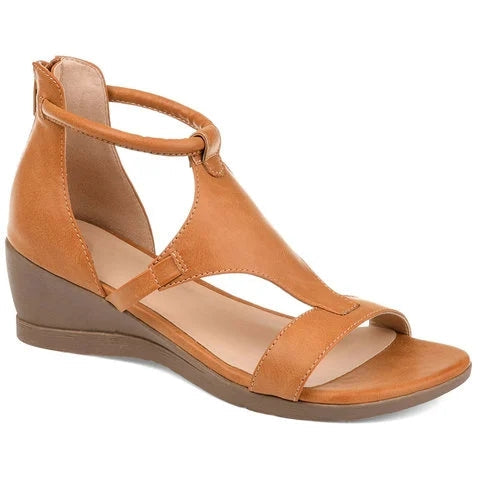 Lilia | Spring Sandals