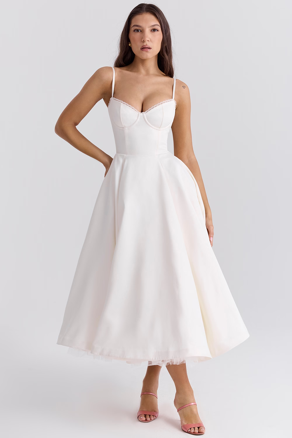 Élodie™ | Timeless Elegance Dress