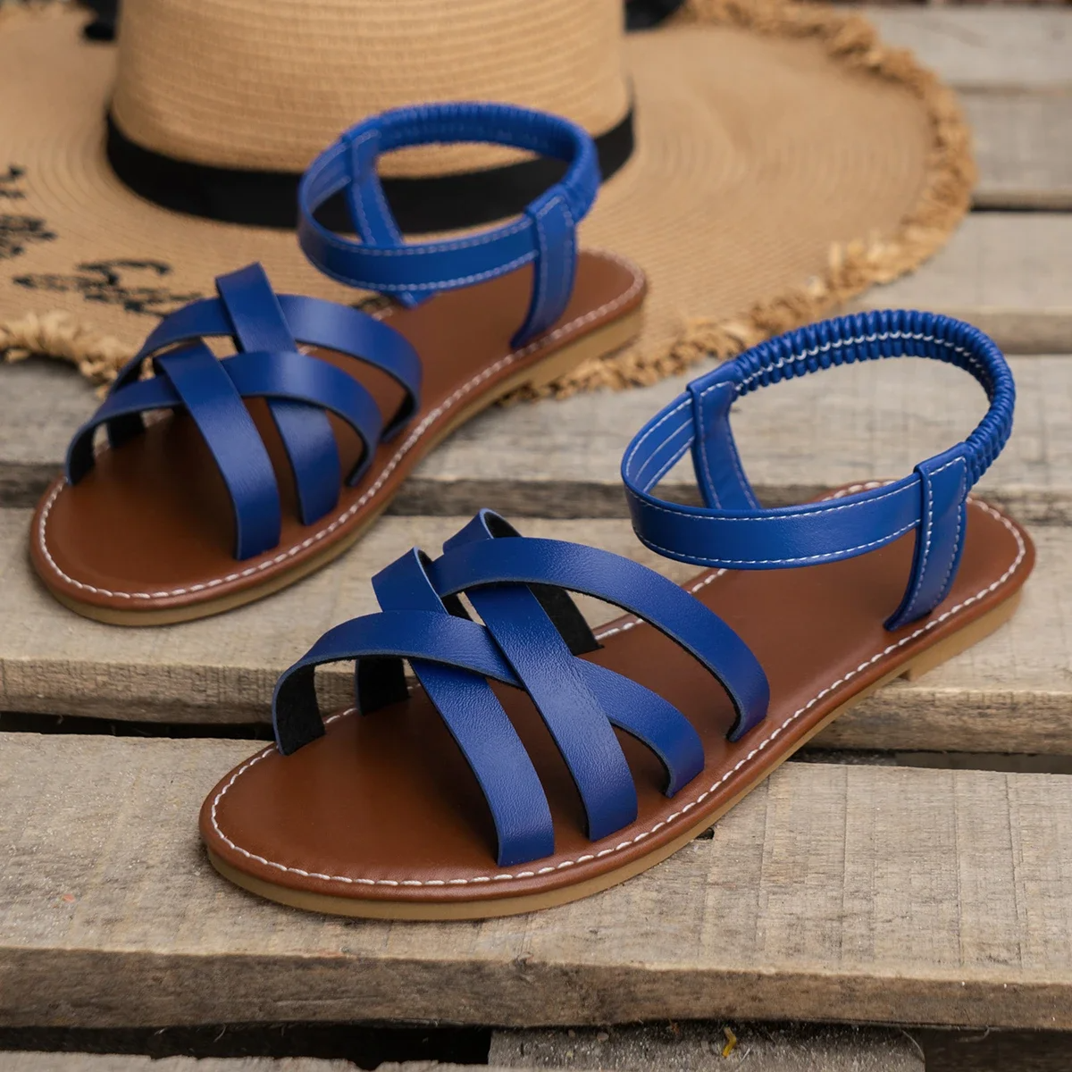 Capri™ - Spring Sandals