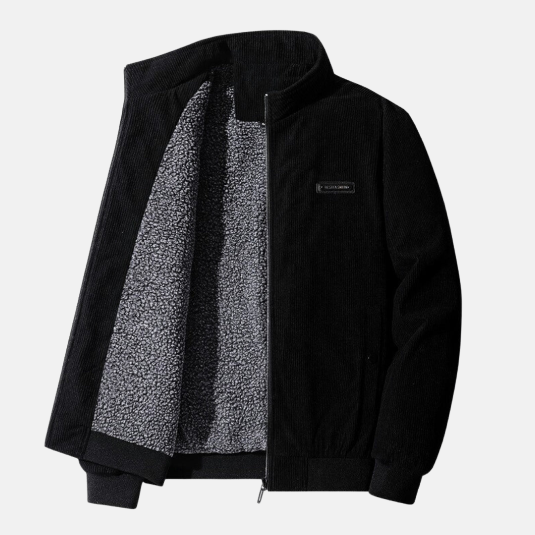 Jett™ Lined Corduroy Jacket