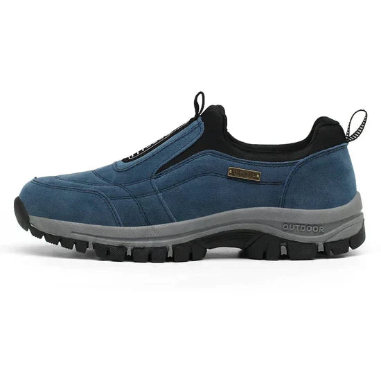 ErgoComfort™ | Comfortable and Durable Shoes