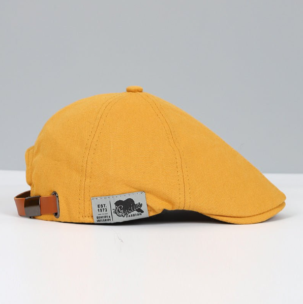Alvaro™ | Spanish Needle Hat