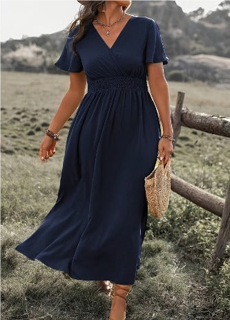 Belina™ | Elegant Summer Dress