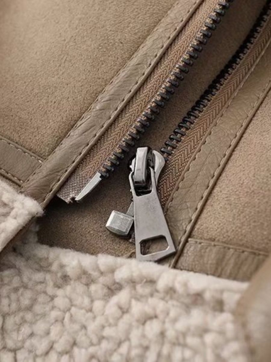 Noria™ Double Lined Jacket