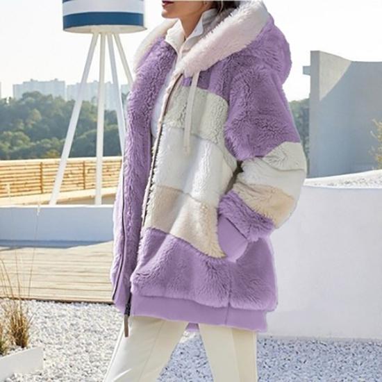 Valérie™ - Soft and Comfortable Jacket