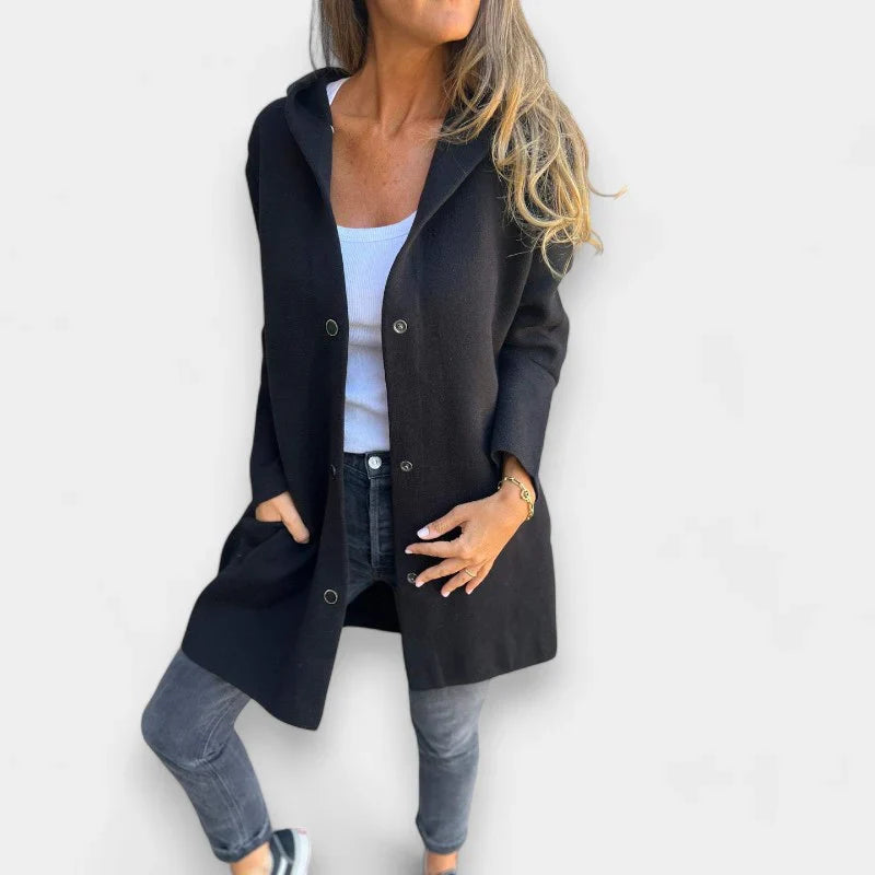 Céleste™ | Casual Hoodie