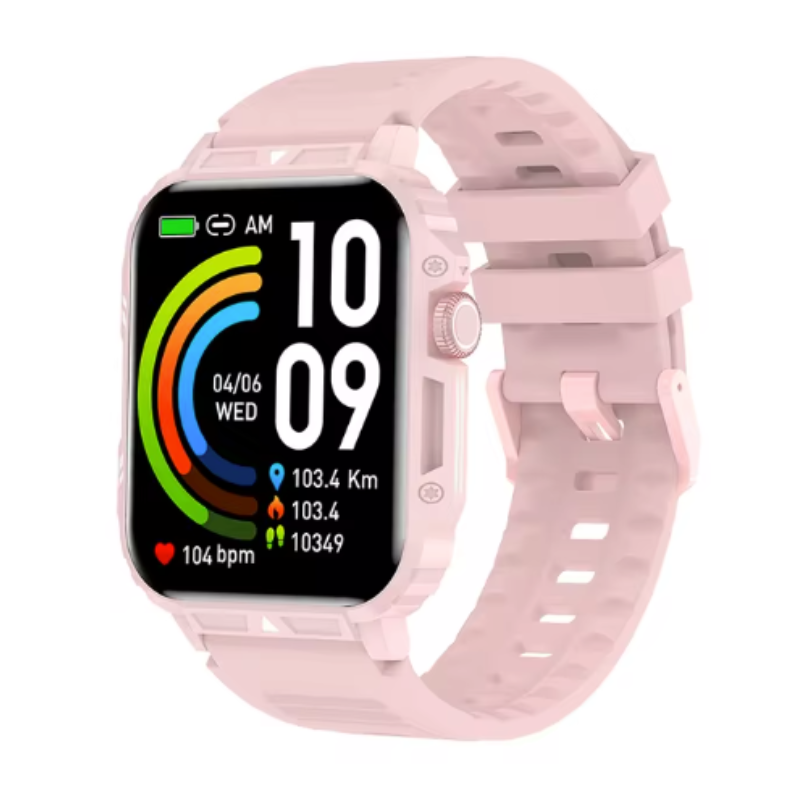 Martin®️ | - Premium Sports Outdoor Smartwatch - Limited Edition