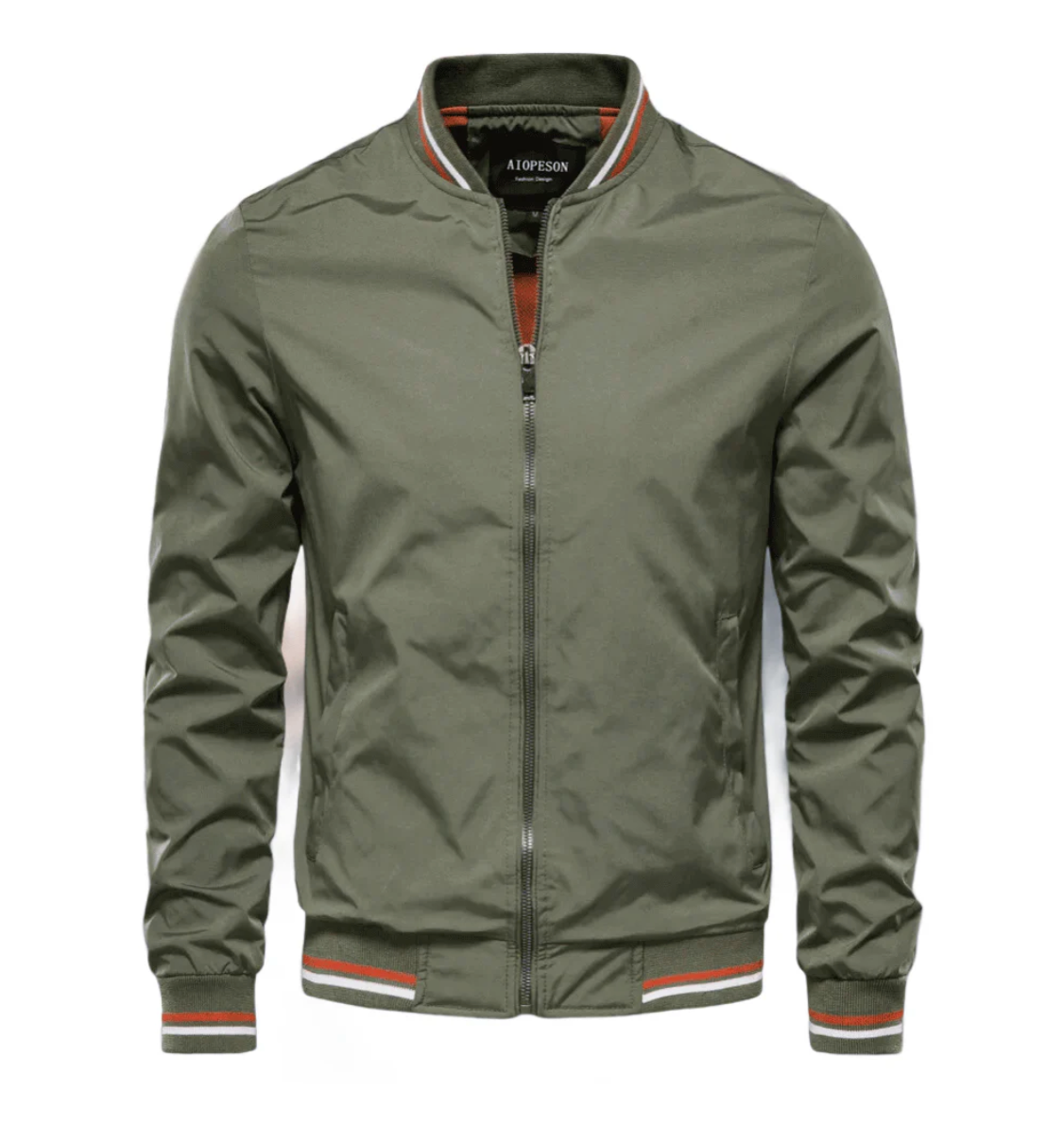 JAMES™ - Stylish Summer Jacket for Men
