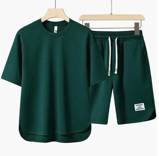 GEORGE™ - Two-Piece Summer Set