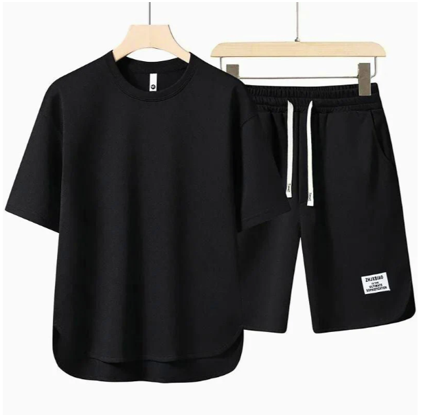 GEORGE™ - Two-Piece Summer Set