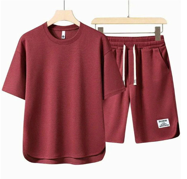 GEORGE™ - Two-Piece Summer Set