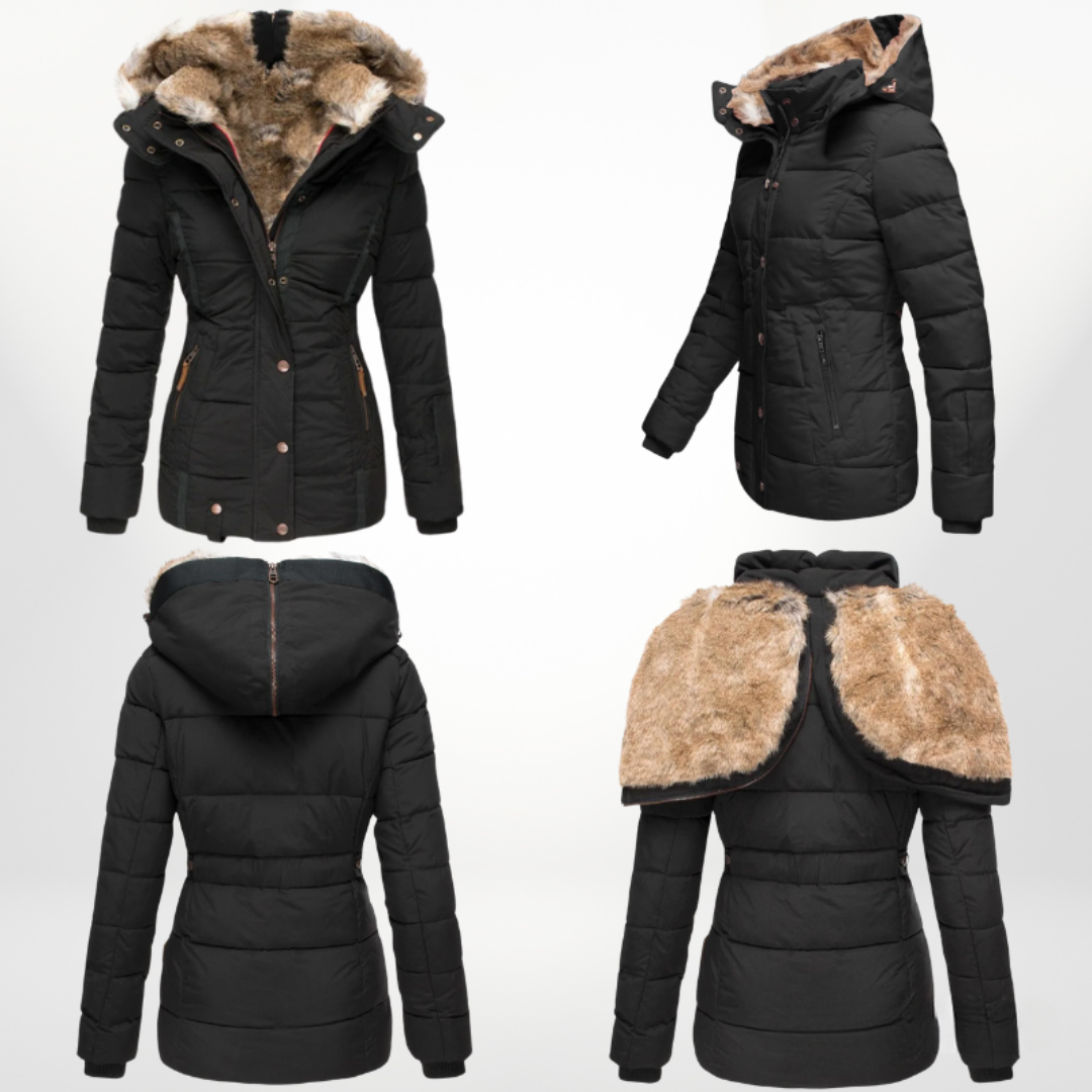 Chiara | Premium Women's Winter Coat