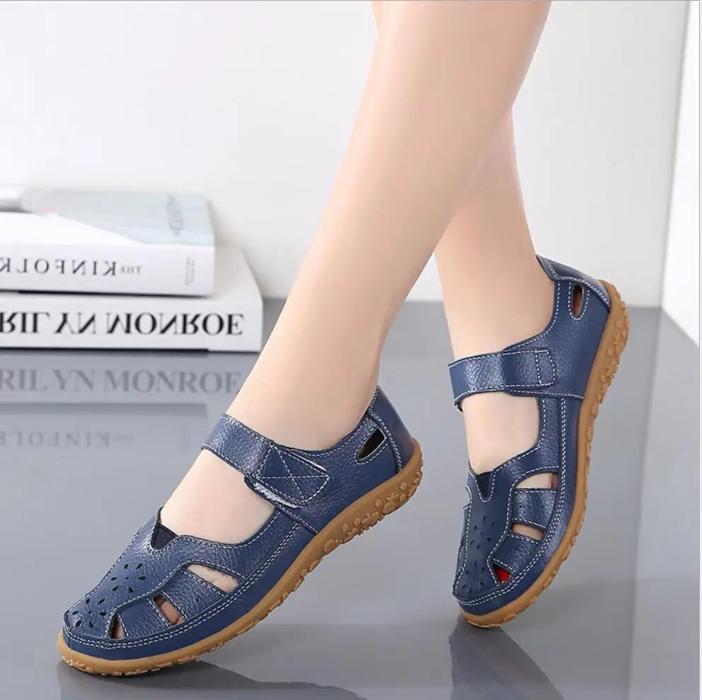Barbara™ Adjustable Women's Shoes