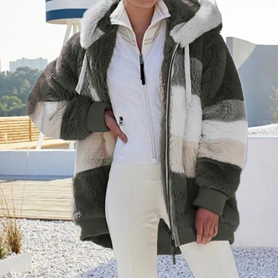 Valérie™ - Soft and Comfortable Jacket