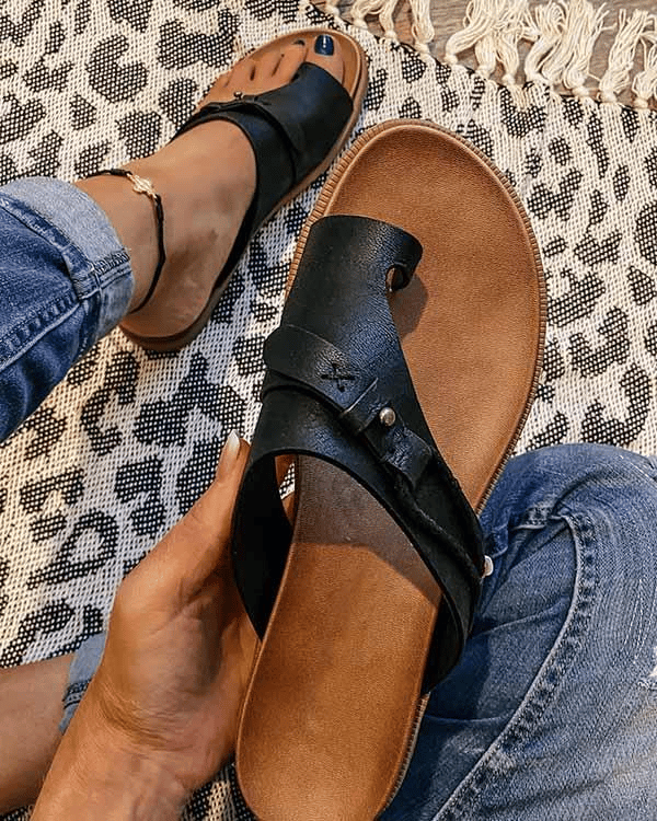 Talia - Premium Comfort Sandals