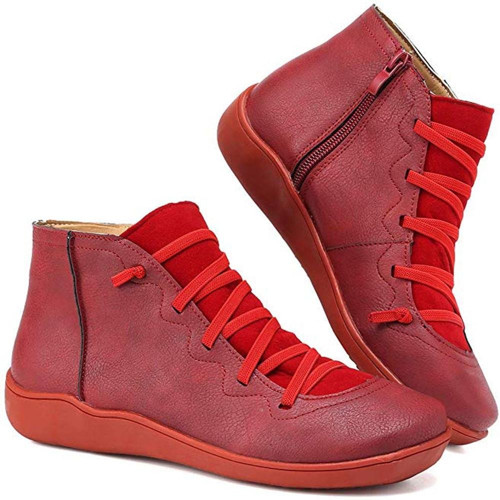 Elite Feet™ Ankle Boots | New Collection