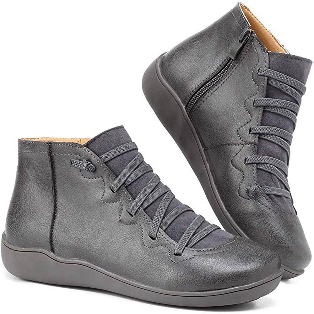 Elite Feet™ Ankle Boots | New Collection