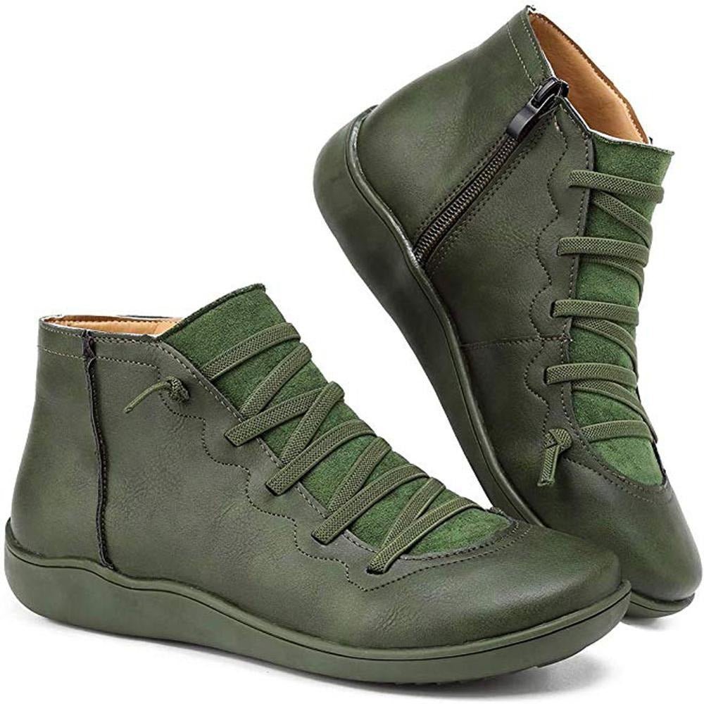 Elite Feet™ Ankle Boots | New Collection