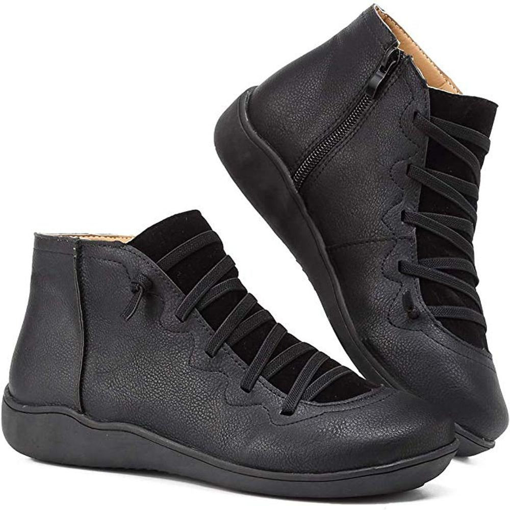 Elite Feet™ Ankle Boots | New Collection