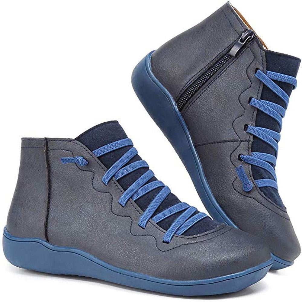 Elite Feet™ Ankle Boots | New Collection