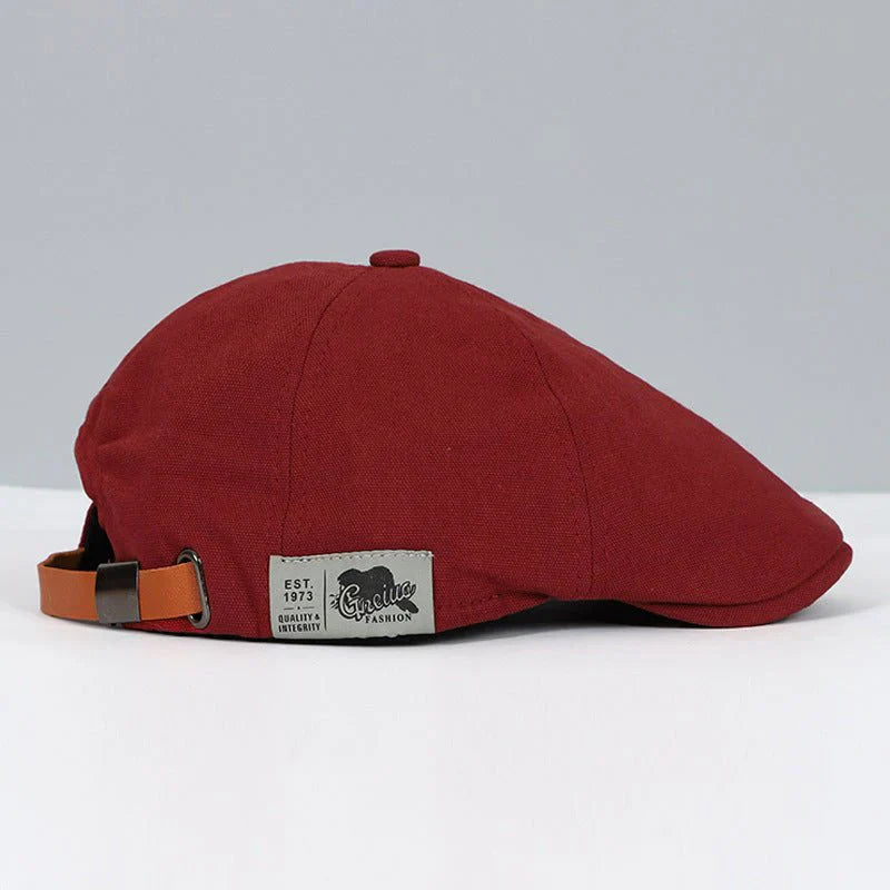 Alvaro™ | Spanish Needle Hat