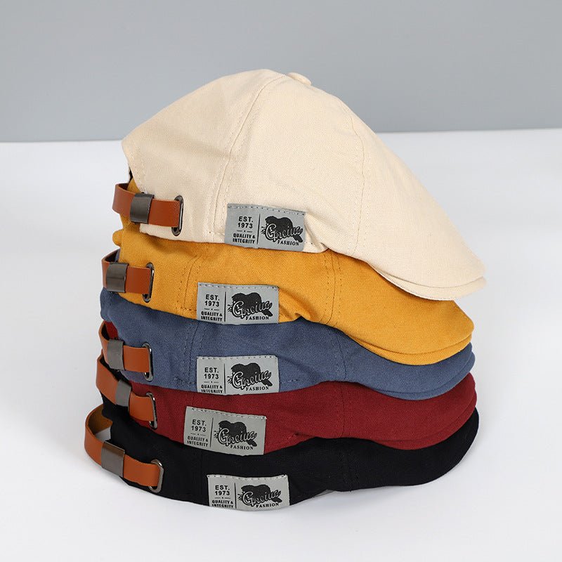 Alvaro™ | Spanish Needle Hat