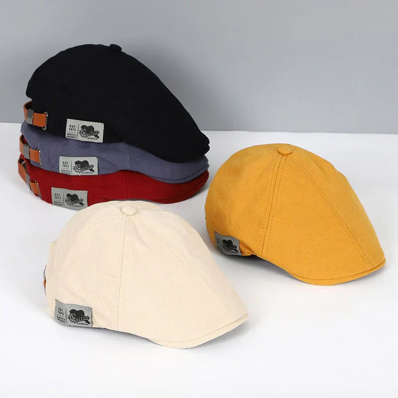 Alvaro™ | Spanish Needle Hat