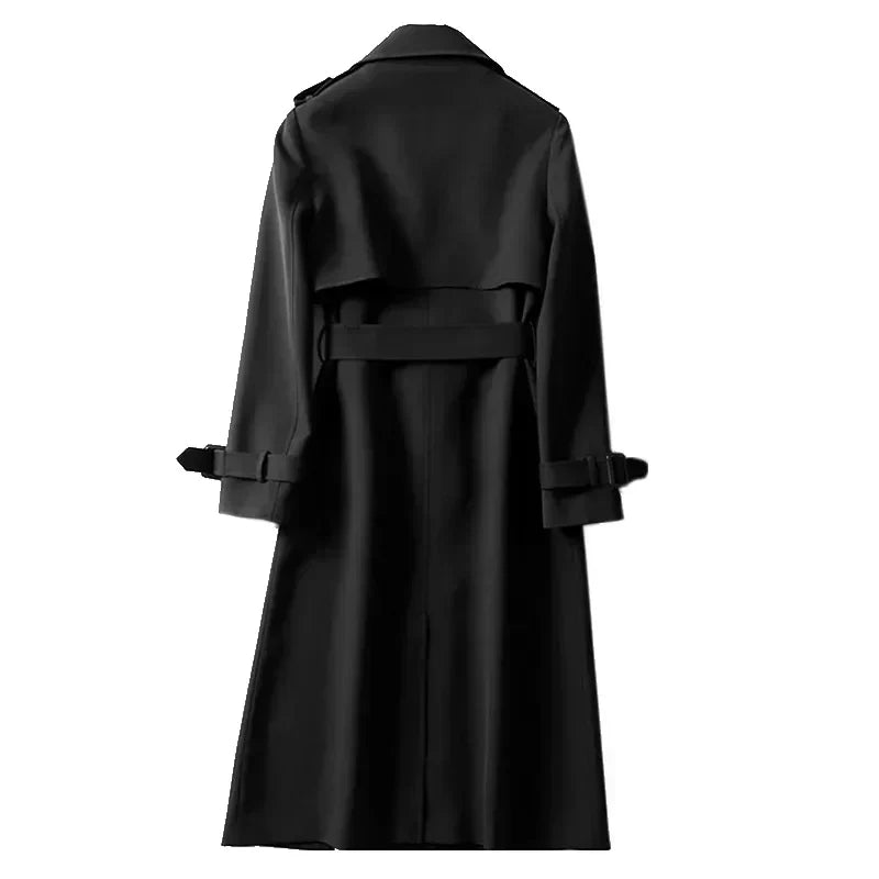 Scarlett | Waterproof Trench Coat