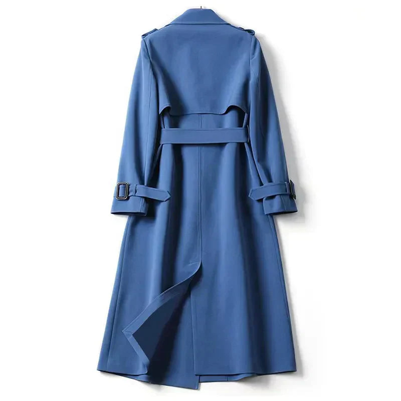 Scarlett | Waterproof Trench Coat