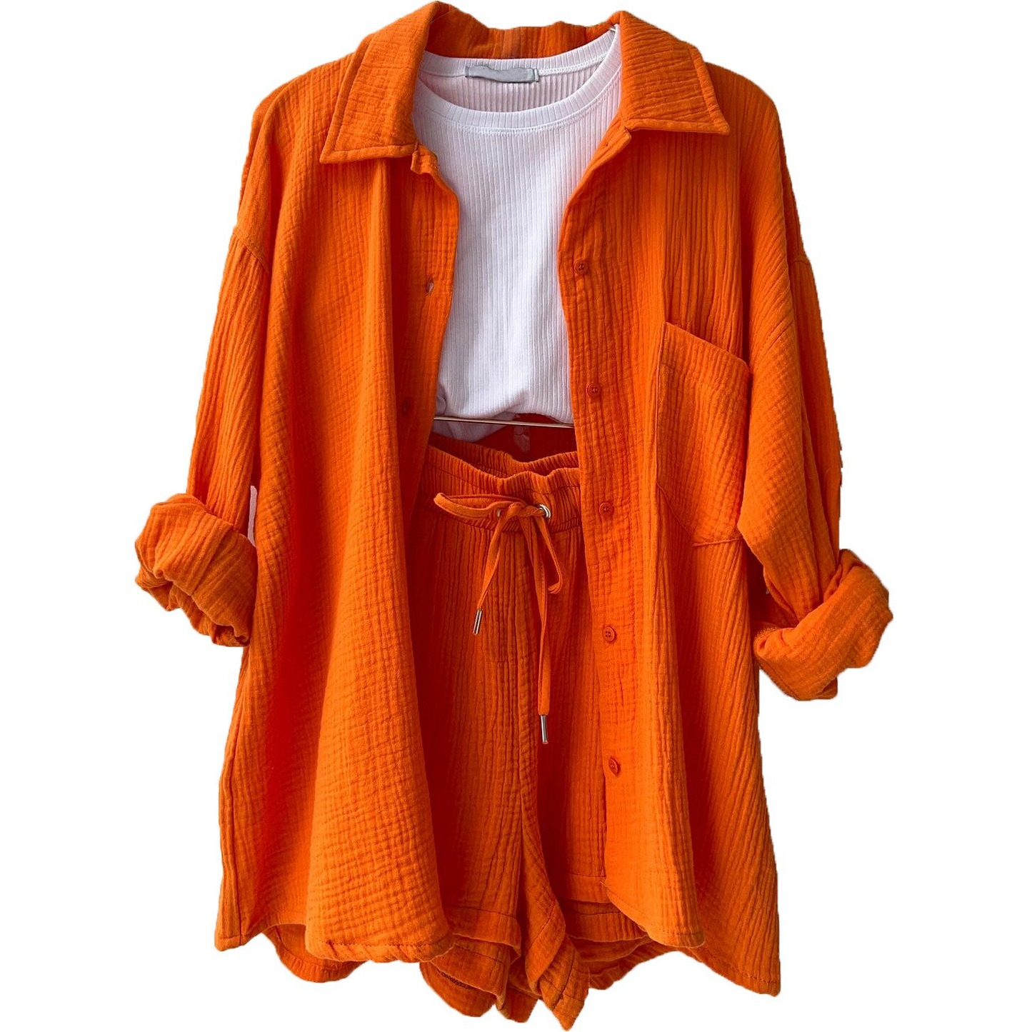 Celina - Chic Loungewear Set