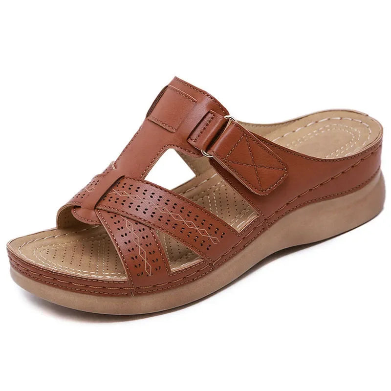 Rose™ Comfort Step Sandals