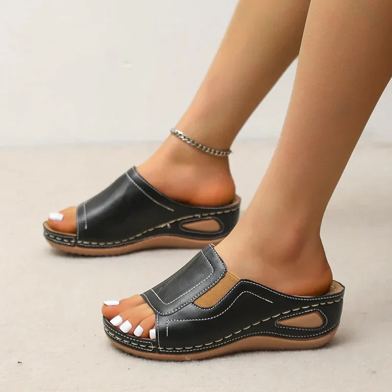 Teressa™ - Comfort Sandals