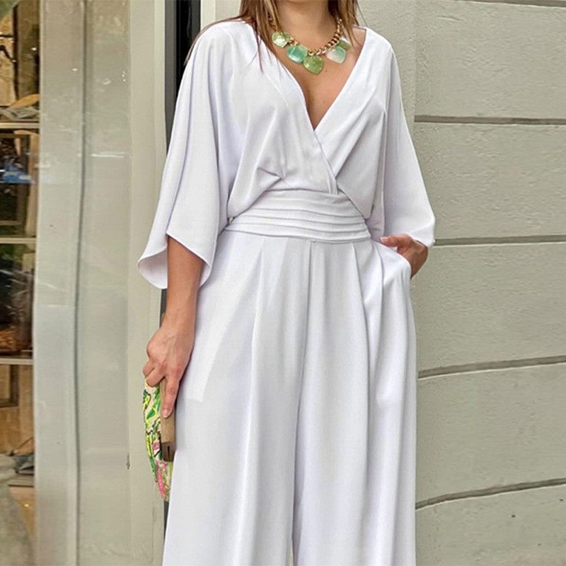 Naomi - Stylish jumpsuit
