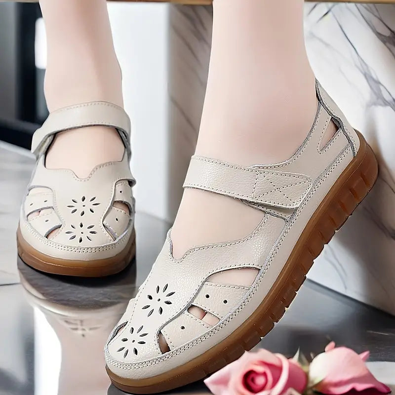 Barbara™ Adjustable Women's Shoes