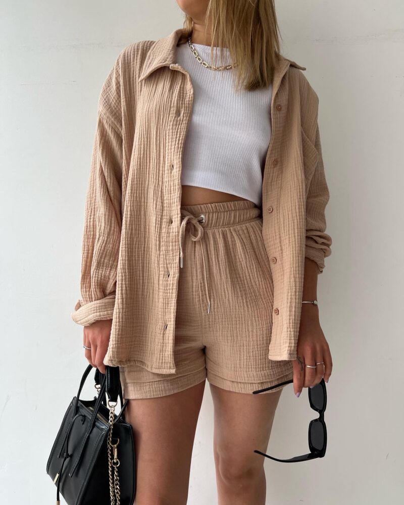 Celina - Chic Loungewear Set