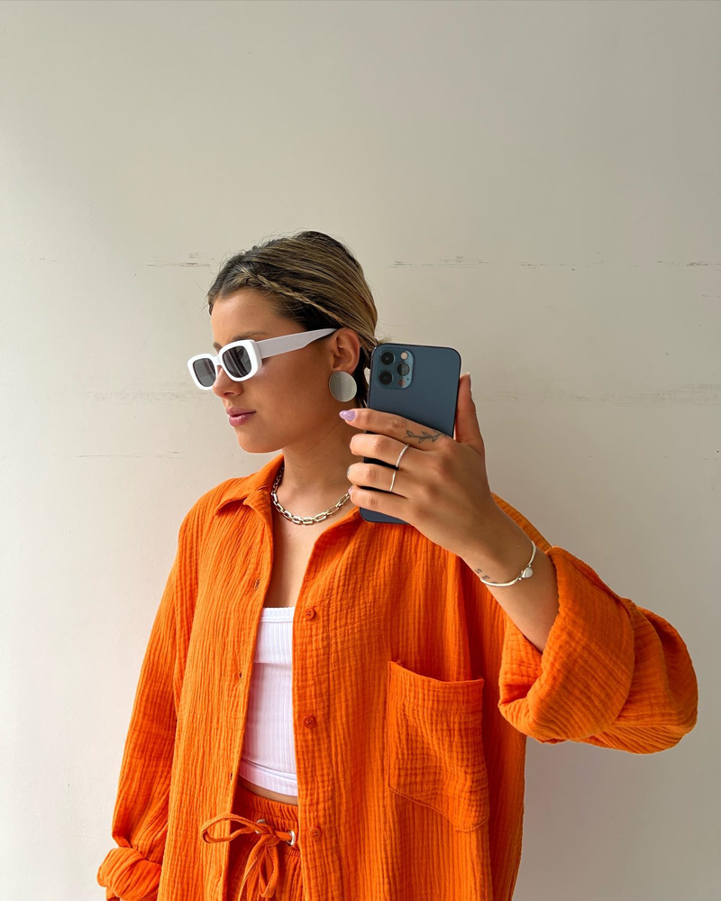 Celina - Chic Loungewear Set