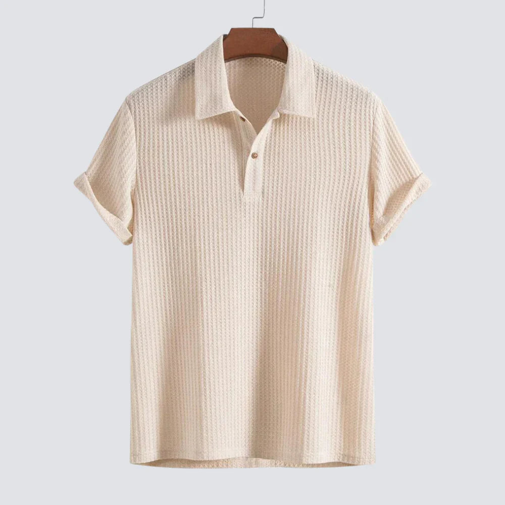 Nathan™ - Poloshirt