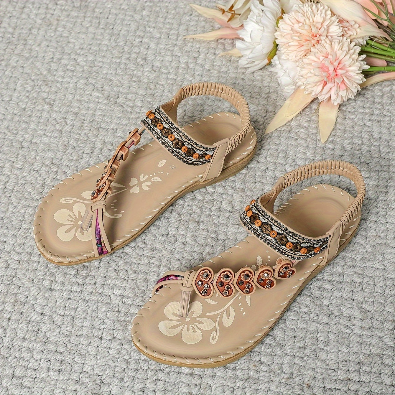 Mia ™ | Comfortable Sandals