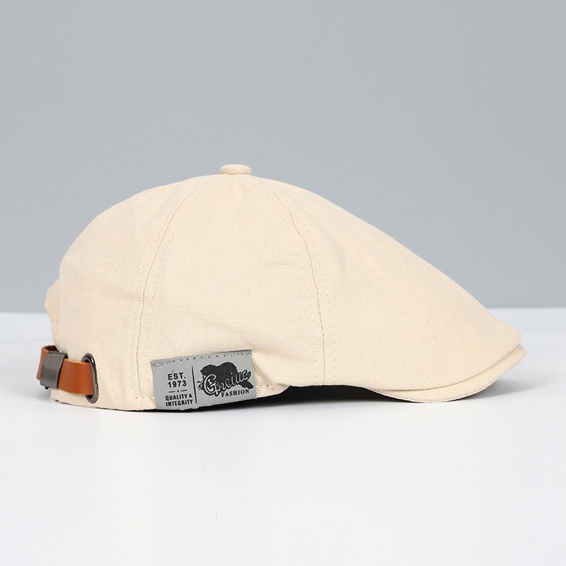 Alvaro™ | Spanish Needle Hat