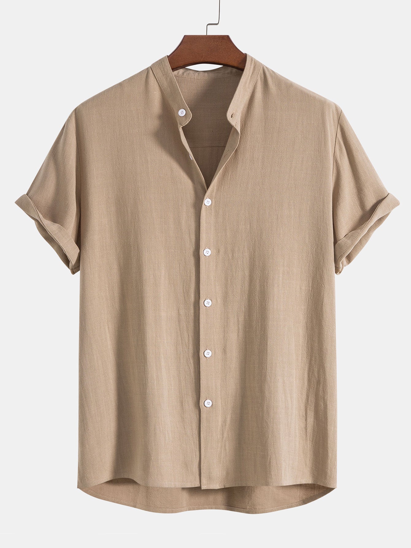 Leonard™ | Casual Linen Pants Set