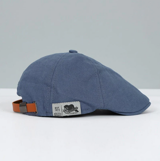 Alvaro™ | Spanish Needle Hat