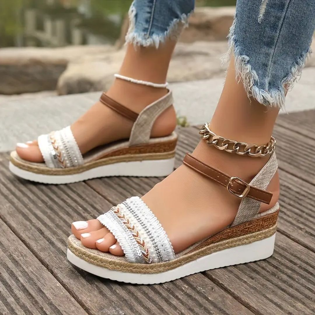 Korsika™ | Premium Sandals