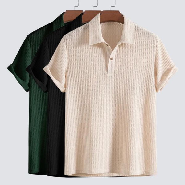 Nathan™ - Poloshirt
