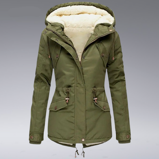 Avery | Women's Winter Coat