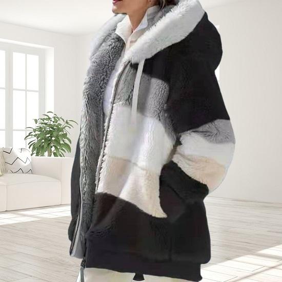 Valérie™ - Soft and Comfortable Jacket