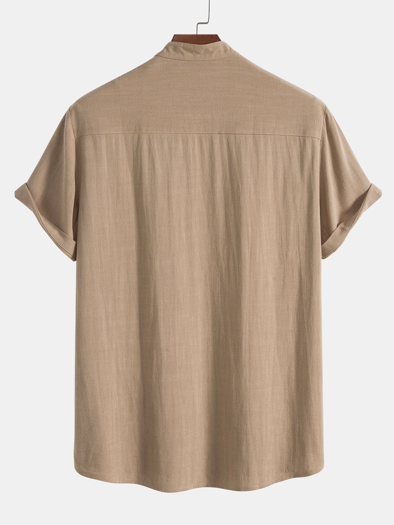 Leonard™ | Casual Linen Pants Set