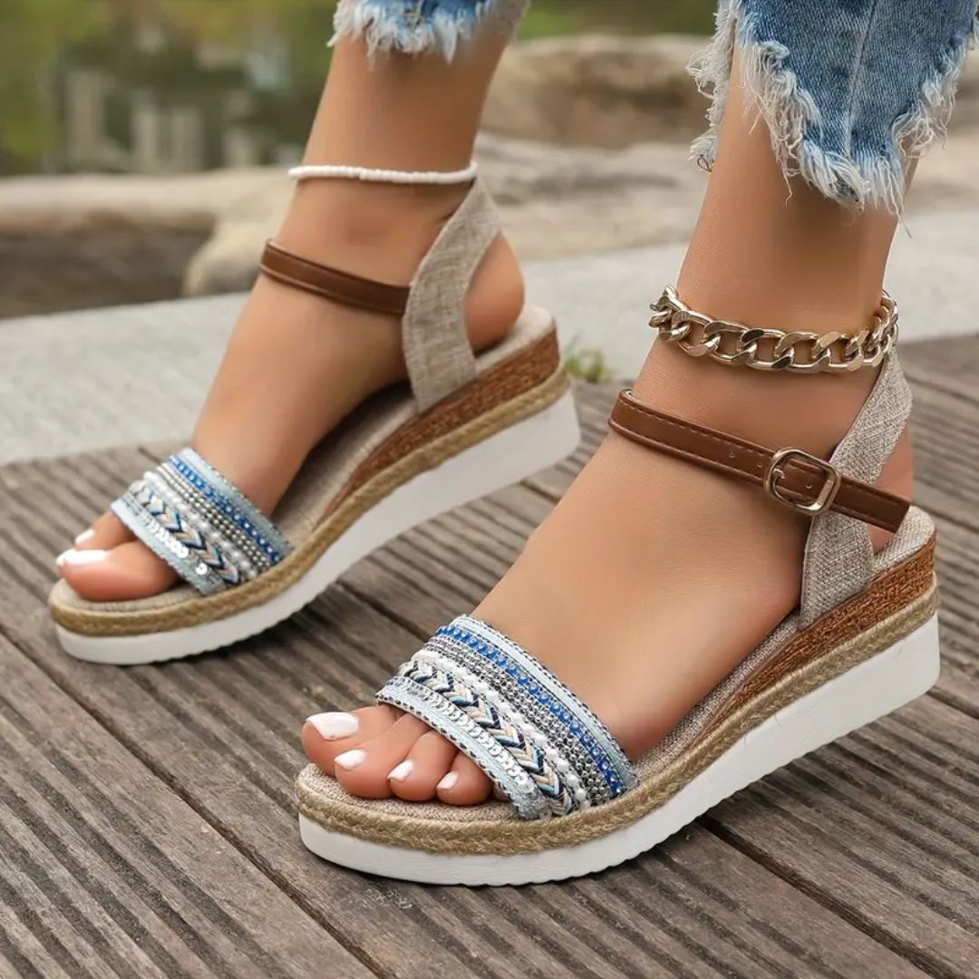 Korsika™ | Premium Sandals