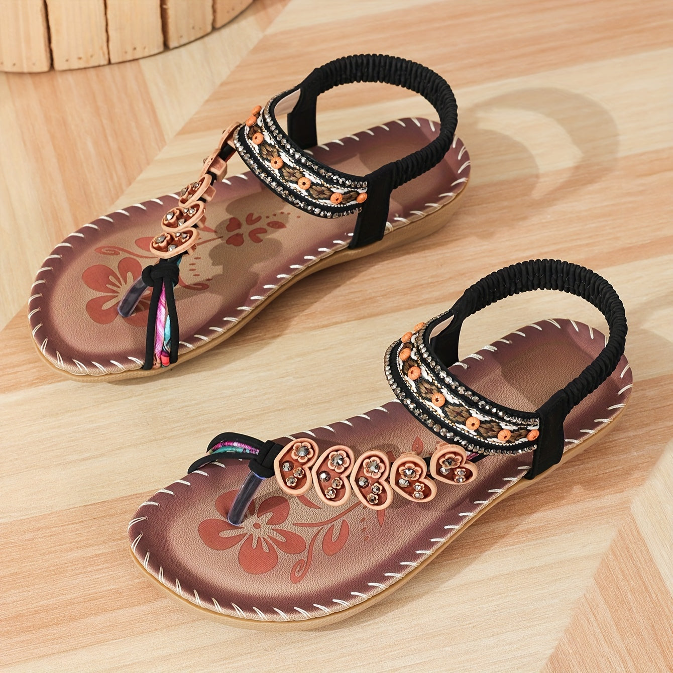 Mia ™ | Comfortable Sandals