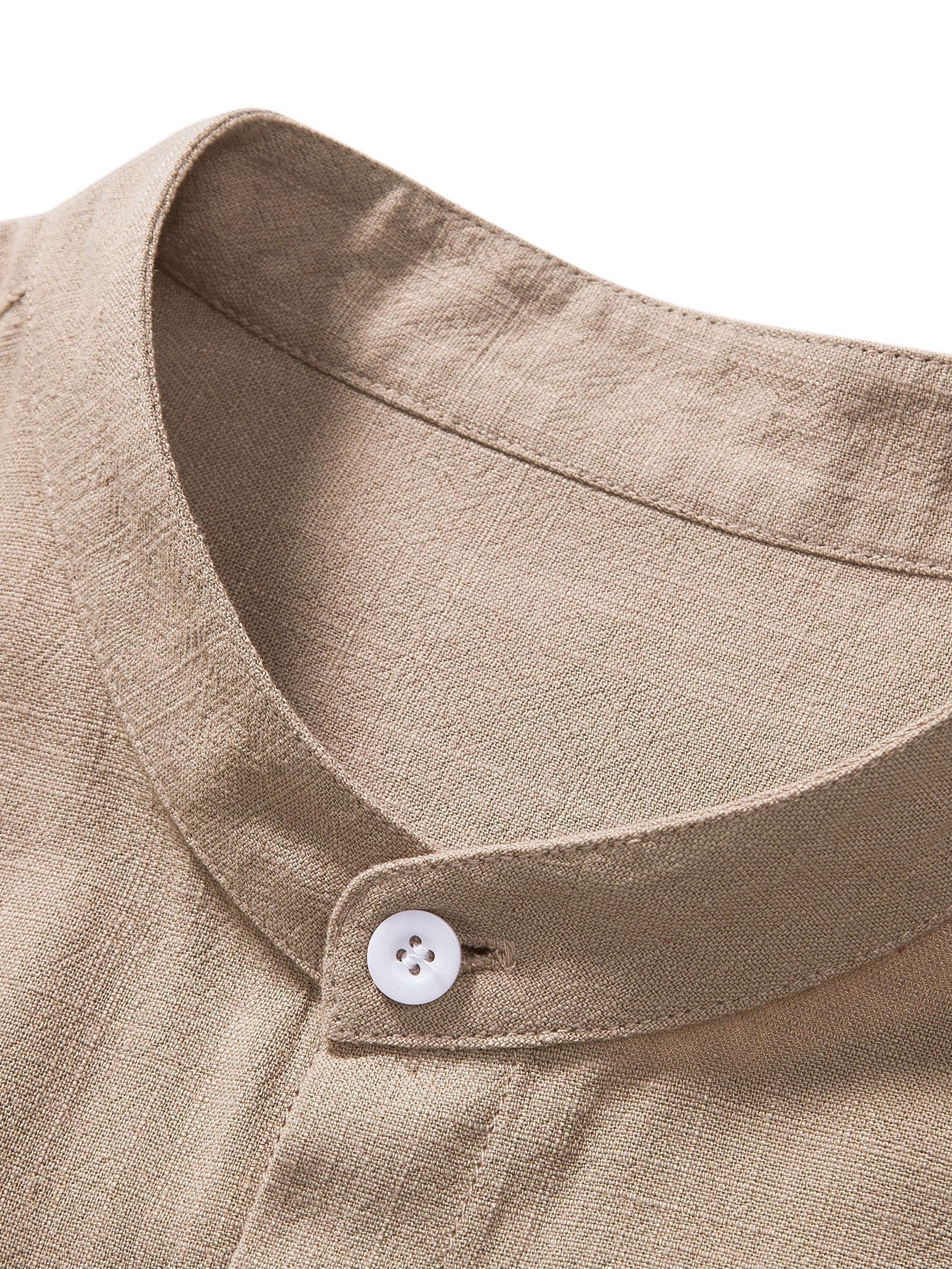 Leonard™ | Casual Linen Pants Set