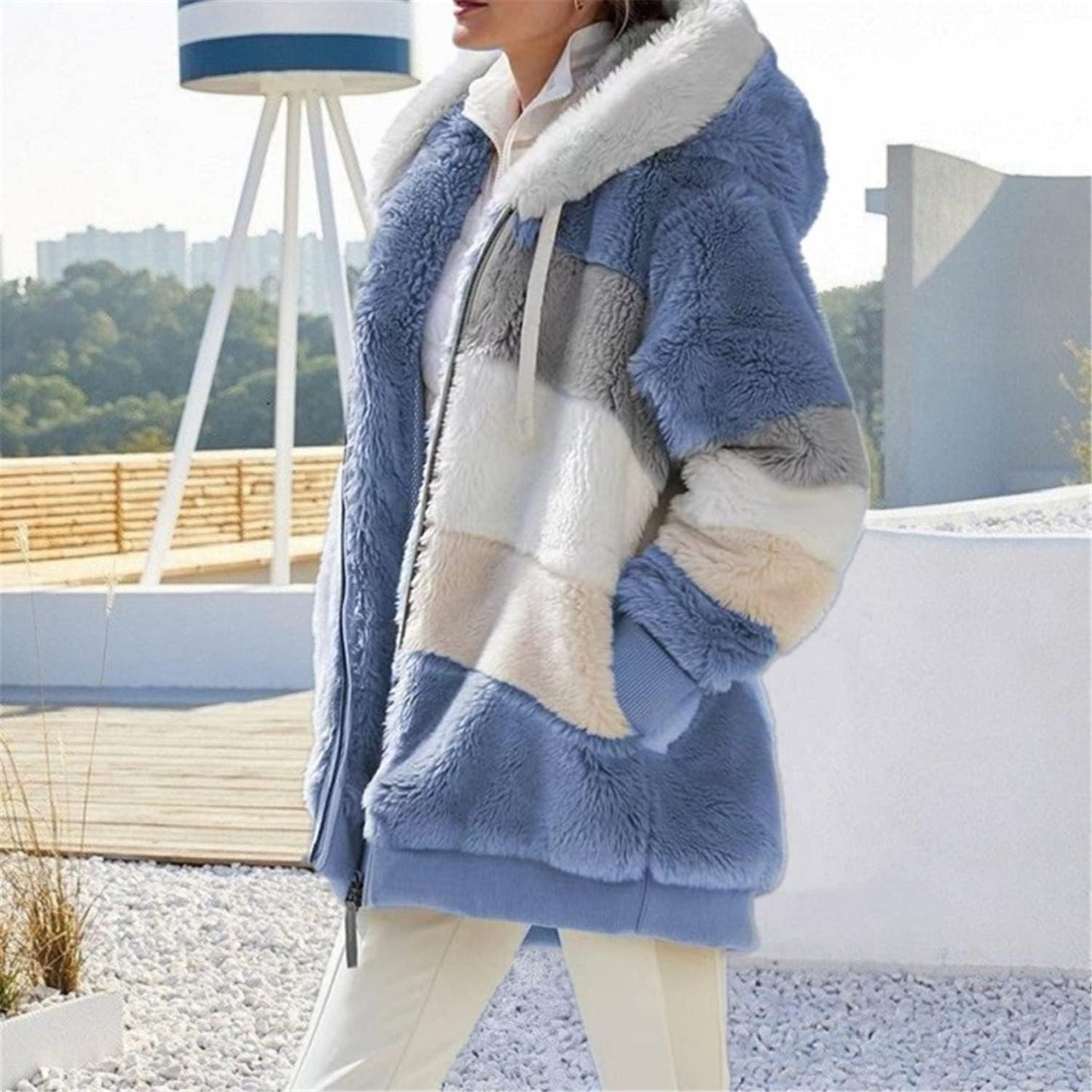 Valérie™ - Soft and Comfortable Jacket